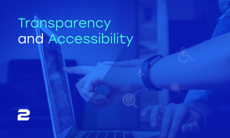 Transparency And Accessibility 1