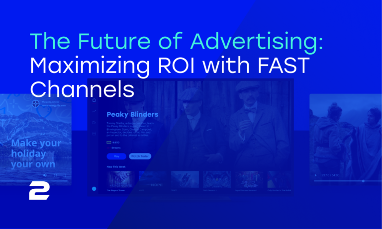 The Future Of Advertising 