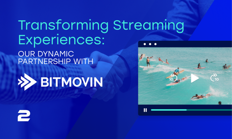 Transforming Streaming Experiences 